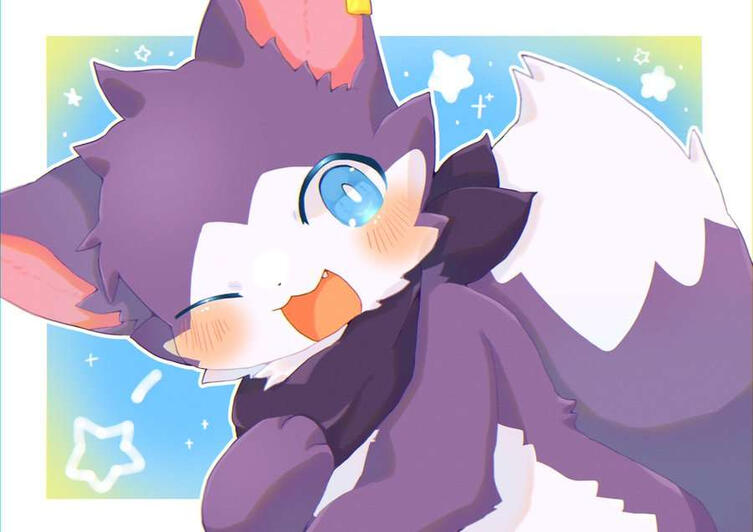 art by ponzu